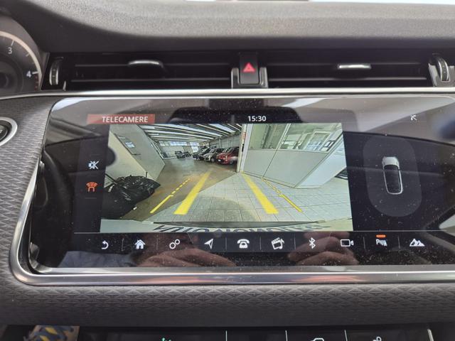 LAND ROVER Range Rover Evoque 2.0D I4L.Flw 150 CV AWD Auto HSE AUTOCARRO 5 POSTI