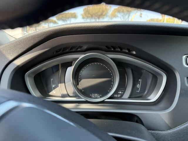 Volvo V40 D2 Business Plus Omologata Autocarro 5 Posti