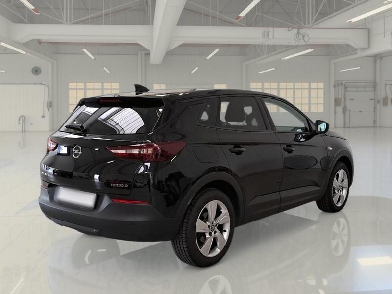 OPEL GRANDLAND X 1.5 Ecotec Diesel Business 130cv S/S MT6