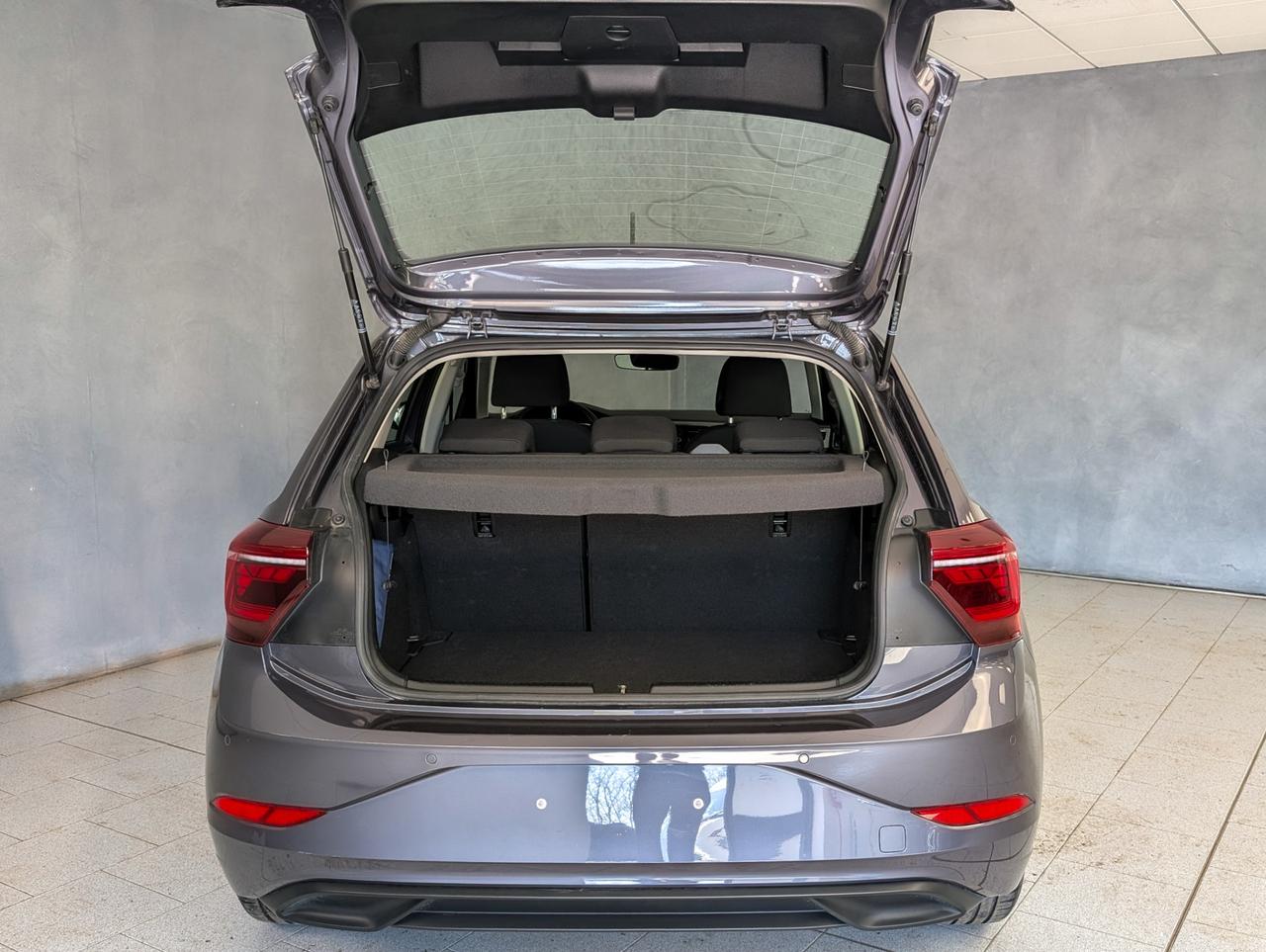 Volkswagen Polo 1.0 TSI 95cv Style