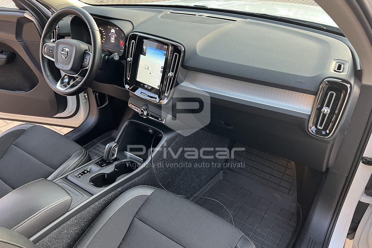 VOLVO XC40 D3 Geartronic Momentum