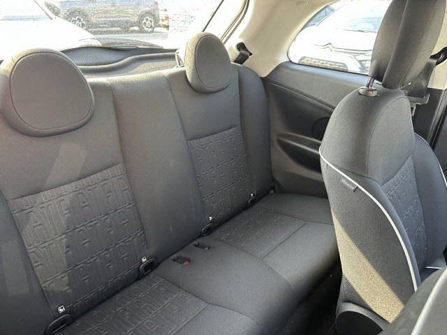 FIAT 500 FIAT NUOVA HATCHBACK LA NUOVA - 190 BERLINA