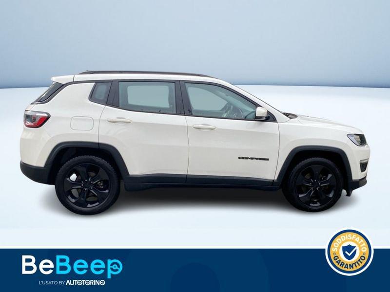 Jeep Compass 1.6 MJT NIGHT EAGLE 2WD 120CV MY19