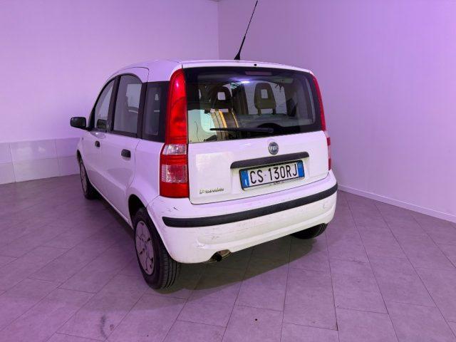 FIAT Panda 1.1 Active