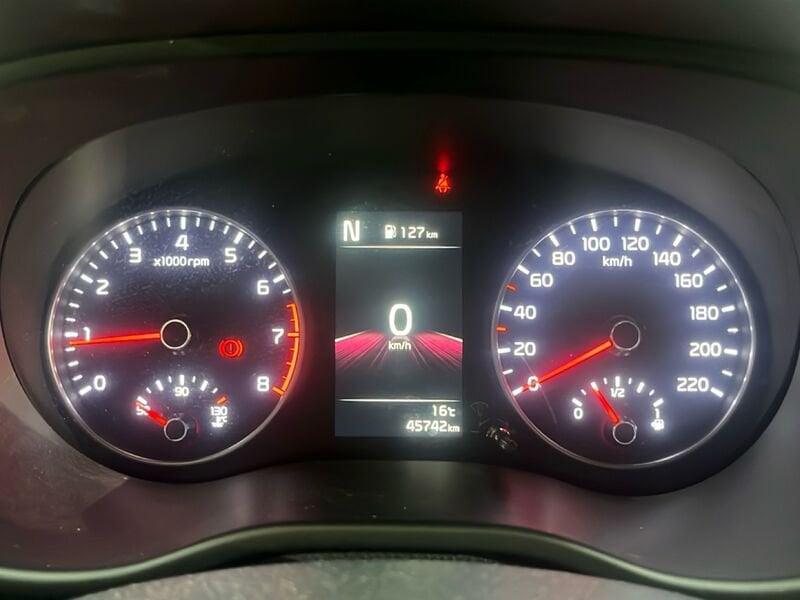 Kia Picanto 1.0 STYLE