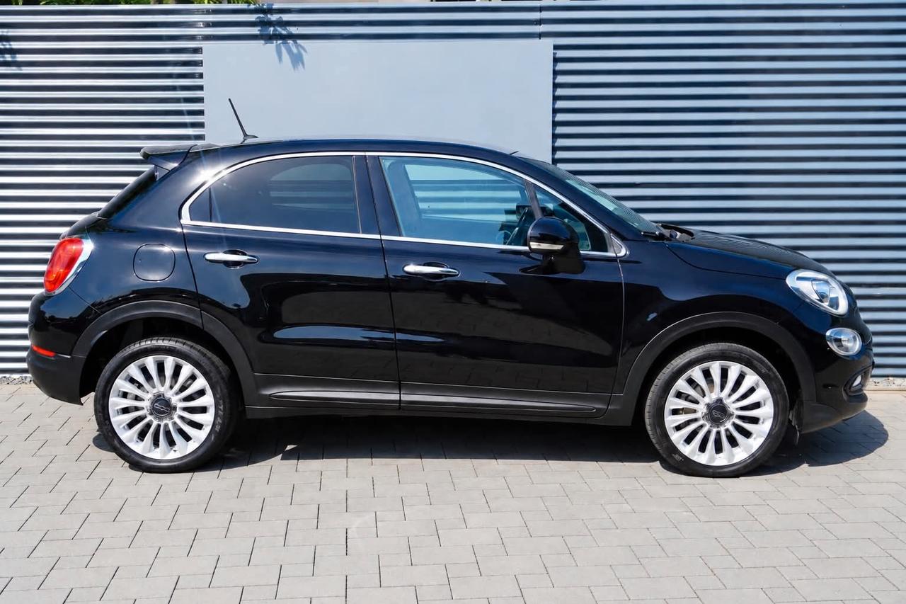 Fiat 500X 1.6 MultiJet 120 CV Lounge