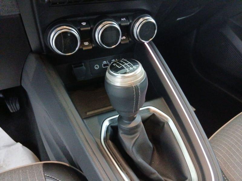 Renault Clio 1.0 eco-g Techno 100cv