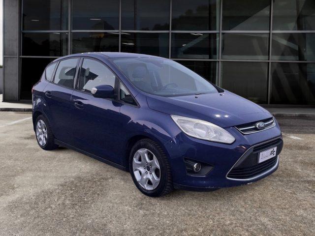 FORD C-Max 1.6 TDCi 95CV Titanium