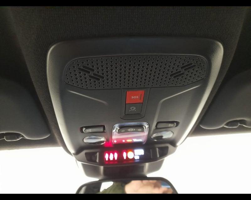 Opel Corsa Nuova GS Hybrid 110CV DTC6