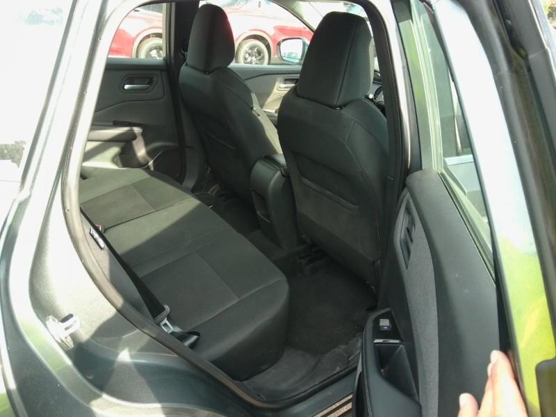 NISSAN QASHQAI MHEV 140CV 6M ACENTA ( ADAPTIVE CRUISE - FARI LED - SENSORI POST. - MIRROR )