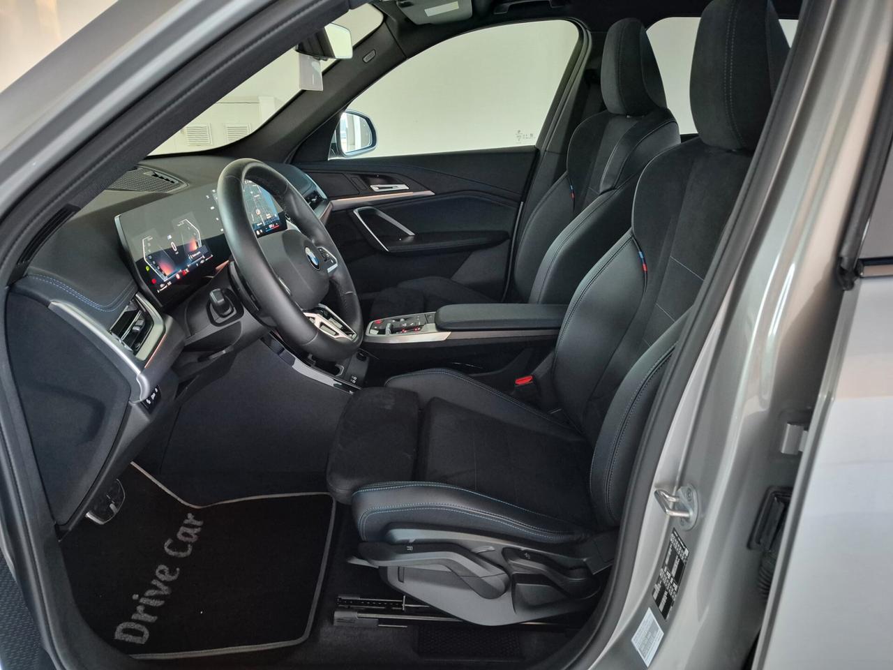 BMW X1 SDRIVE STEPTRONIC M SPORT TETTO APRIBILE LED PELLE