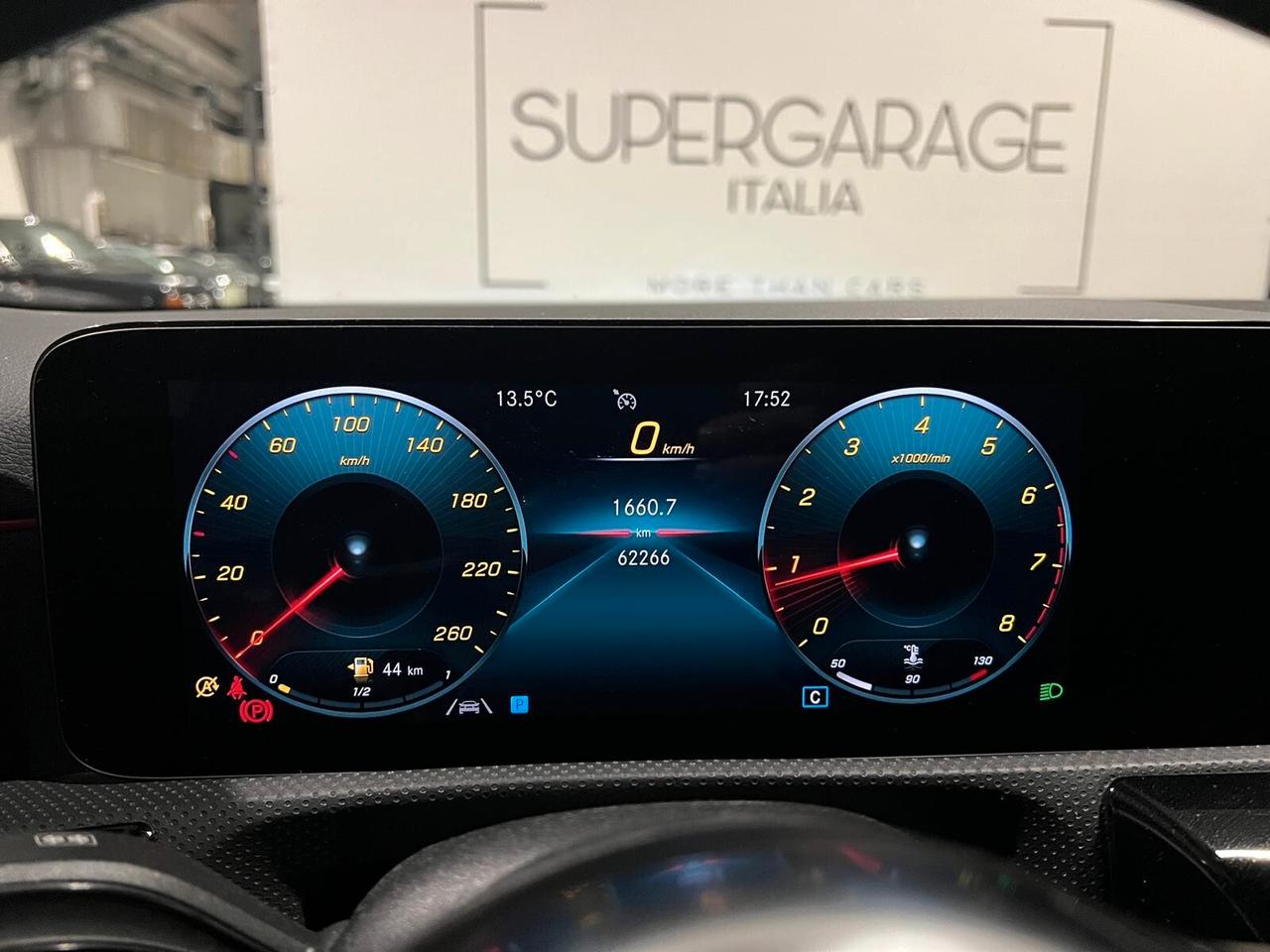 Mercedes-benz A 180 Premium NEOPATENTATI