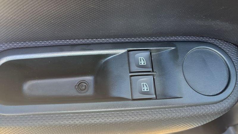 Renault Twingo Electric Twingo III Electric Twingo 22kWh Authentic