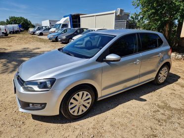 Volkswagen Polo 1.2 70 CV 5p. Comfortline - 2010