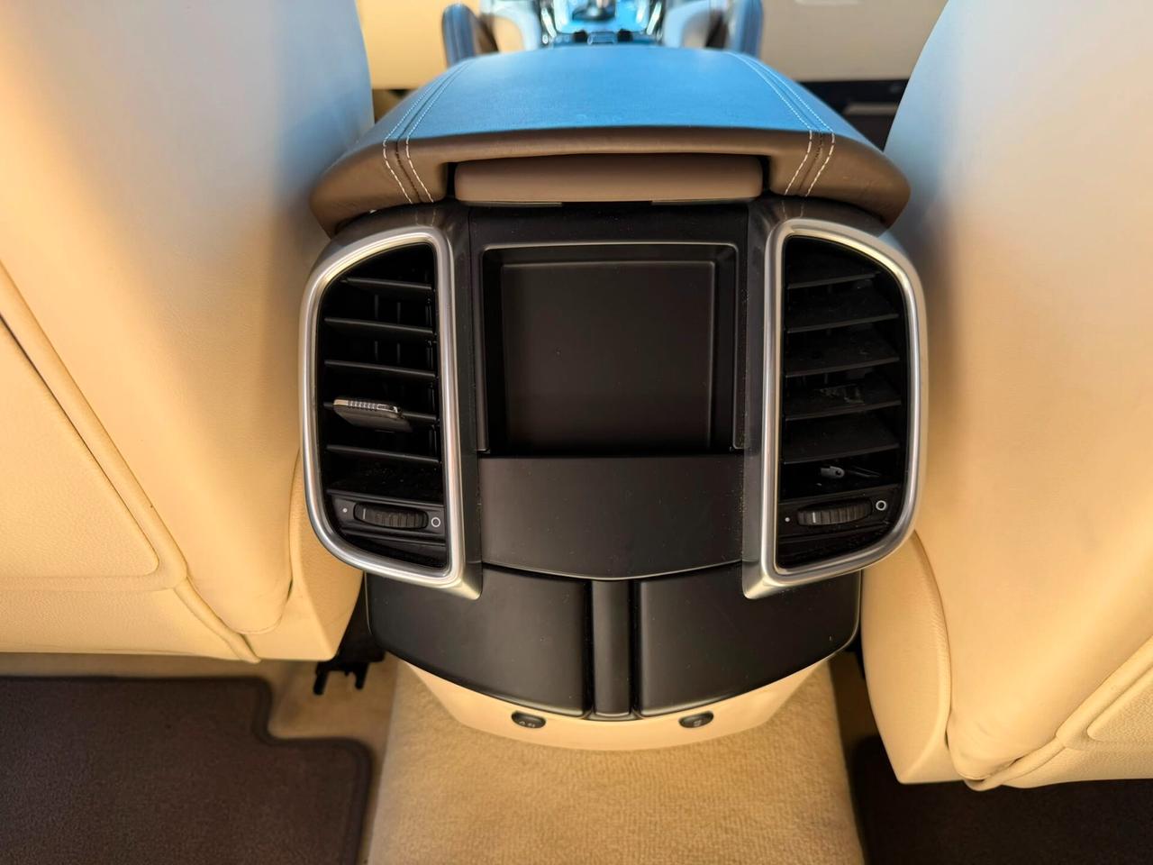 Porsche Cayenne 3.0 Diesel