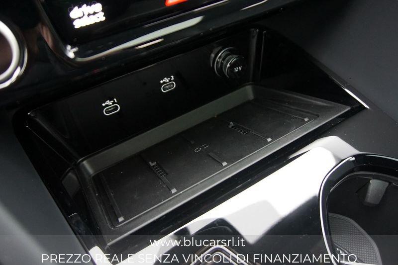 Audi Q5 Sportback TDI 150kW quattro S tronic S Line Edition