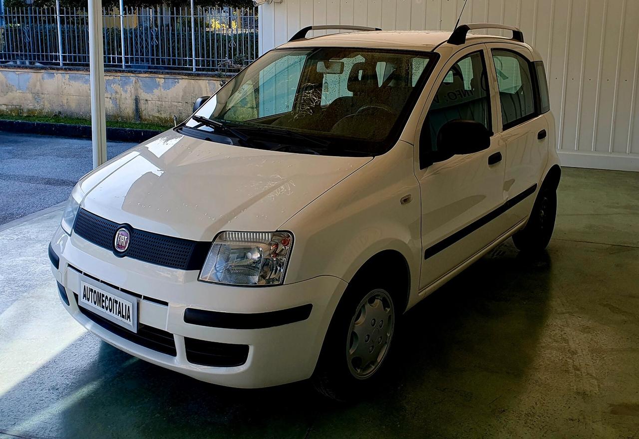 Fiat Panda 1.2 BENZ. - 2012 - KM. 94.000