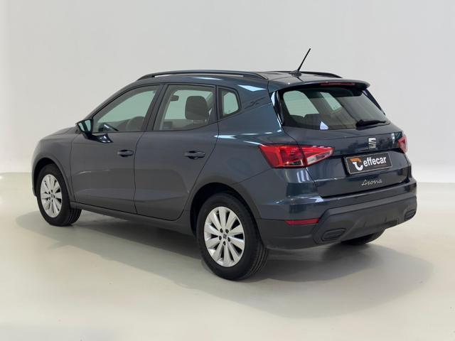 SEAT Arona 1.0 EcoTSI Style NEOP