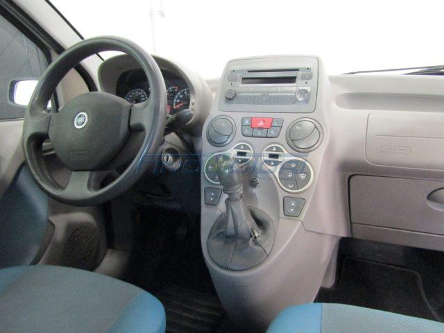FIAT Panda 1.2 60 CV Dynamic