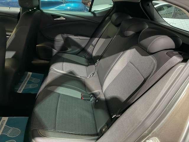 Opel Astra IVA ESPOSTA+Full Led+Pelle+Cambio automatico