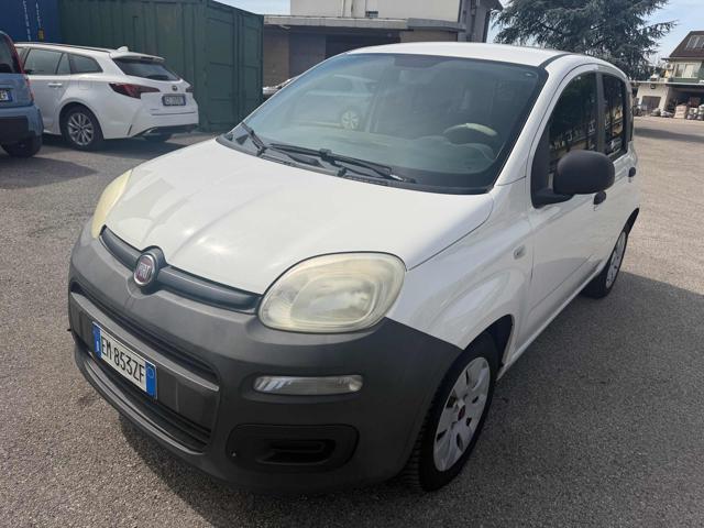 FIAT Panda 1.3 MJT DPF Van Active 2 posti Bellissima
