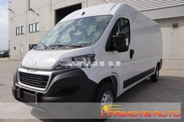 PEUGEOT Boxer 335 2.2 BlueHDi 140 S&S PLM-SL 3p. Furgonato