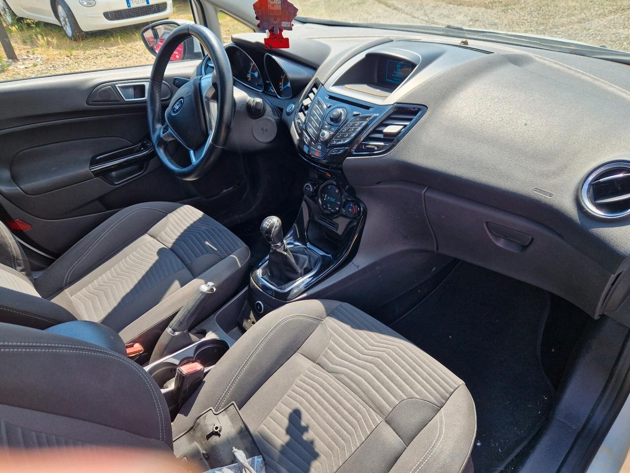Peugeot 207 1.4 8V 75CV 5p. Energie Sport ECO GPL