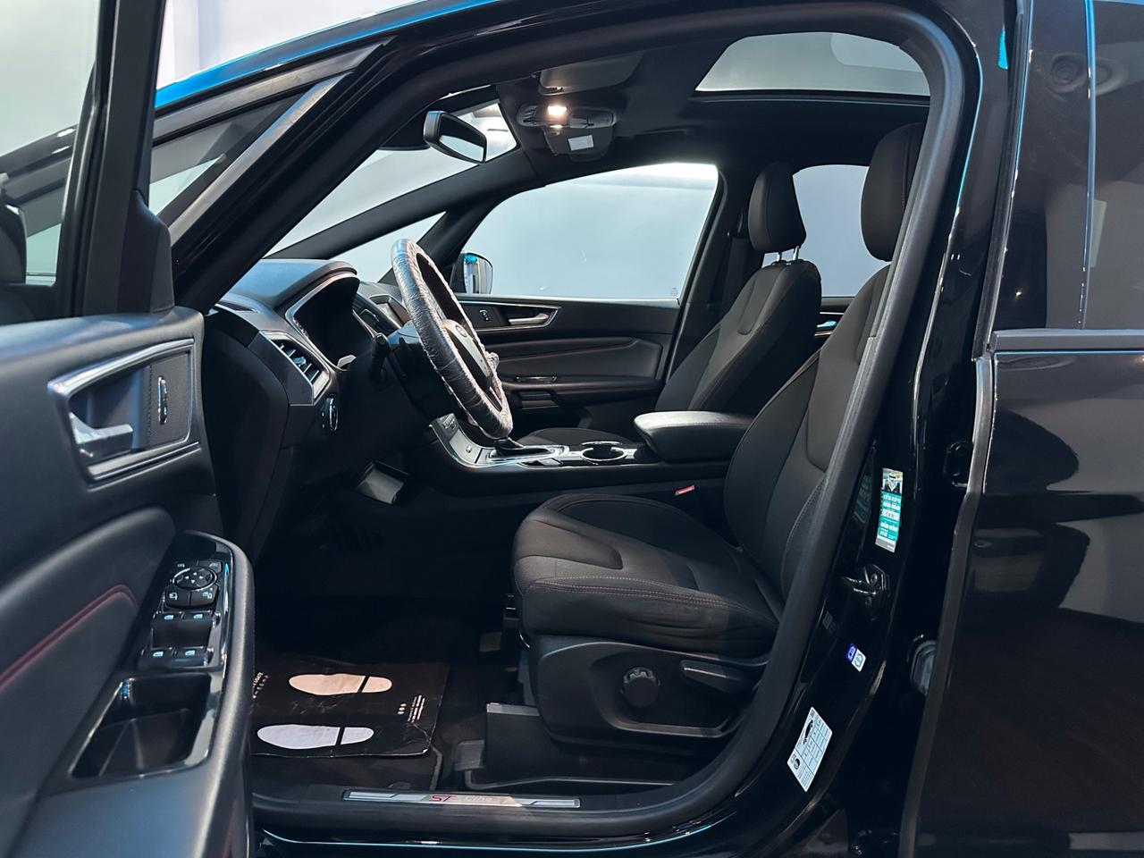 Ford S-Max 2.0 TDCi Bi T. Start&Stop Powershift ST-Line Business