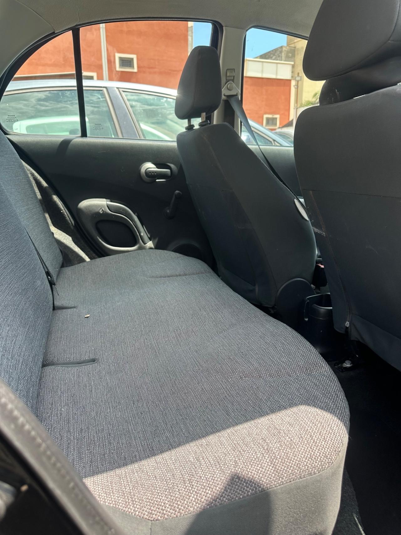 Nissan Micra 1.2 16V 5 porte Acenta