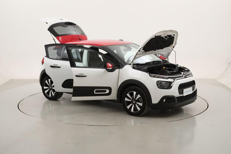 Citroen C3 Shine BR188126 1.2 Benzina 83CV