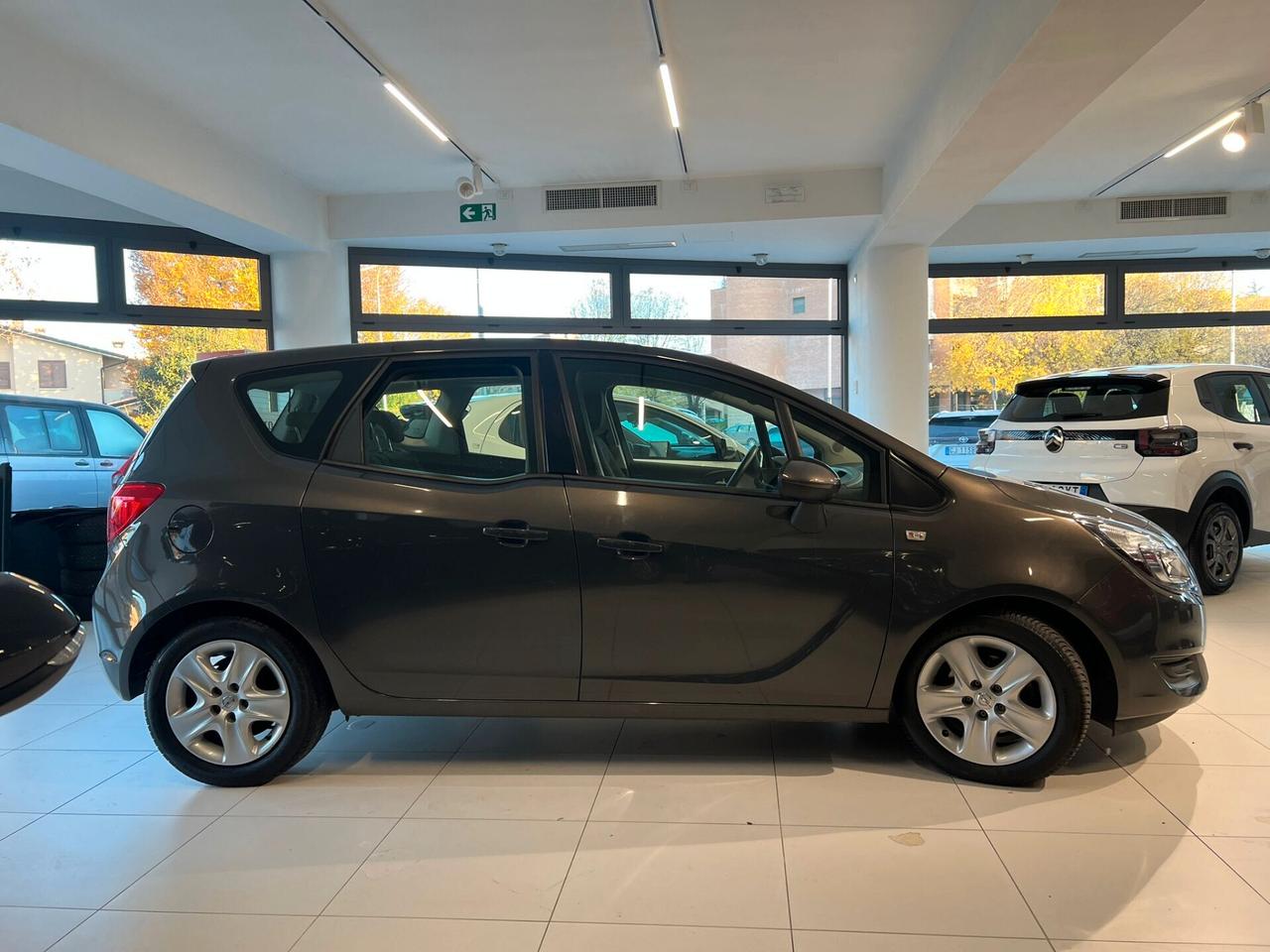 Opel Meriva 1.4 100CV Innovation