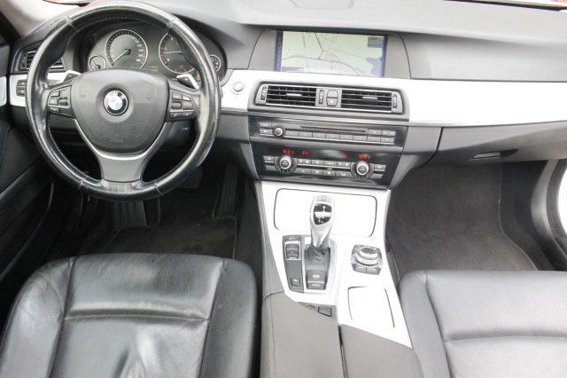 BMW 530 d cat Futura FULL OPTIONAL/TETTO APRIBILE