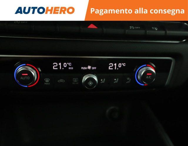 AUDI A3 SPB 1.6 TDI