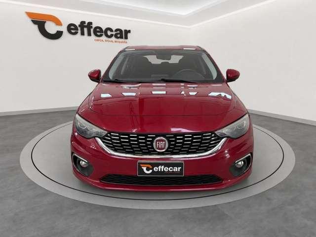 Fiat Tipo 1.6 Mjt S&S 5 porte Lounge