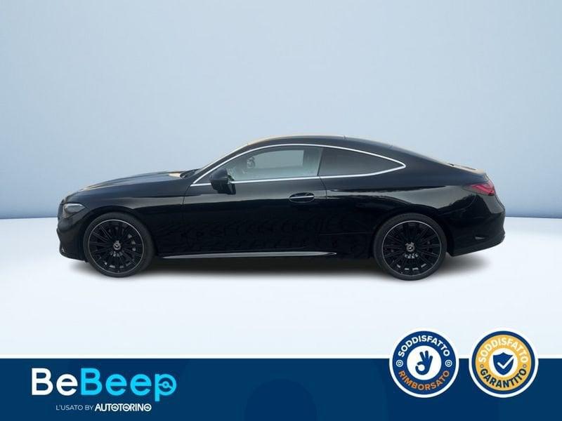 Mercedes-Benz CLE Coupé CLE CLE COUPE 450 AMG LINE PREMIUM 4MATIC AUTO
