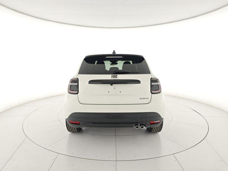 FIAT 600 Hybrid 145 CV DCT MHEV Sport