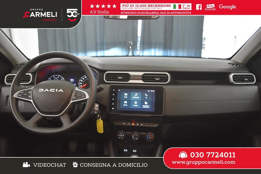 Dacia Duster 1.5 Blue dCi Expression 4x2