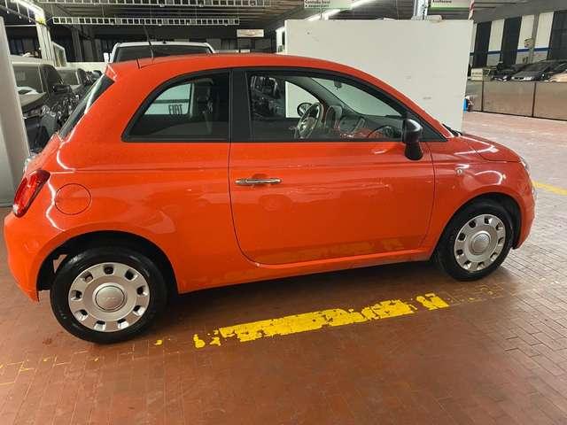 Fiat 500 500 1.0 hybrid Cult 70cv