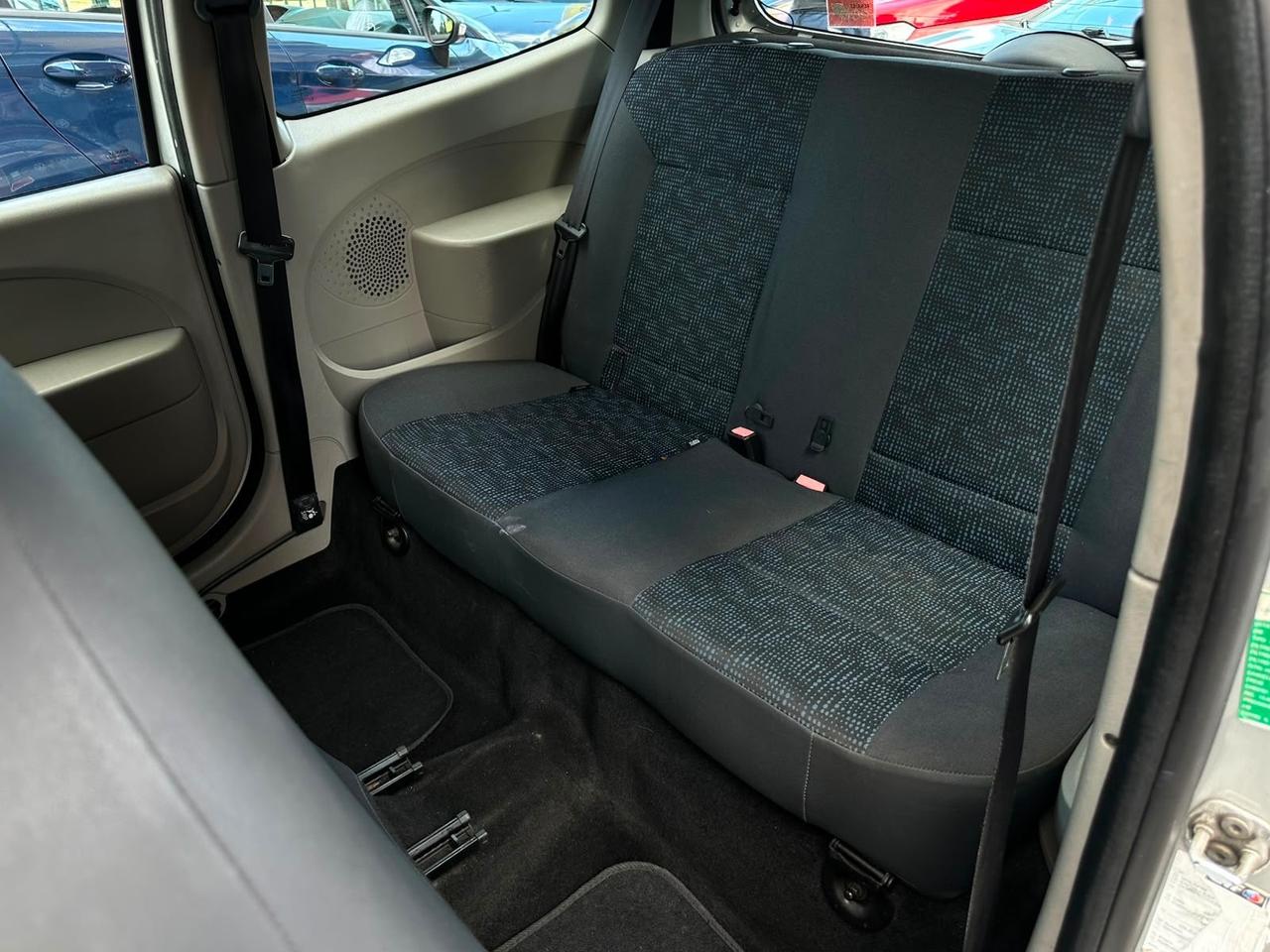 Renault Twingo 1.2 16V TCE SkyLight