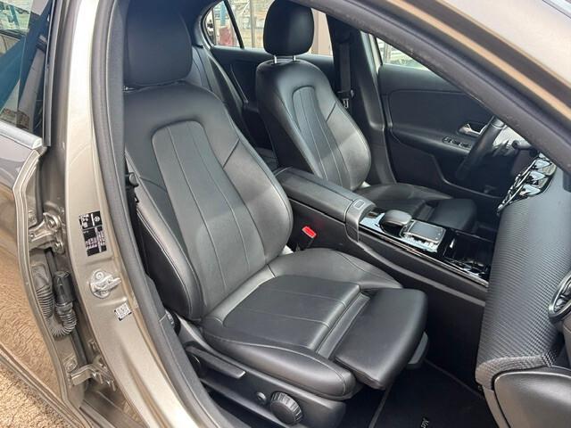 Mercedes-benz A 180 d Automatic Sport 2019