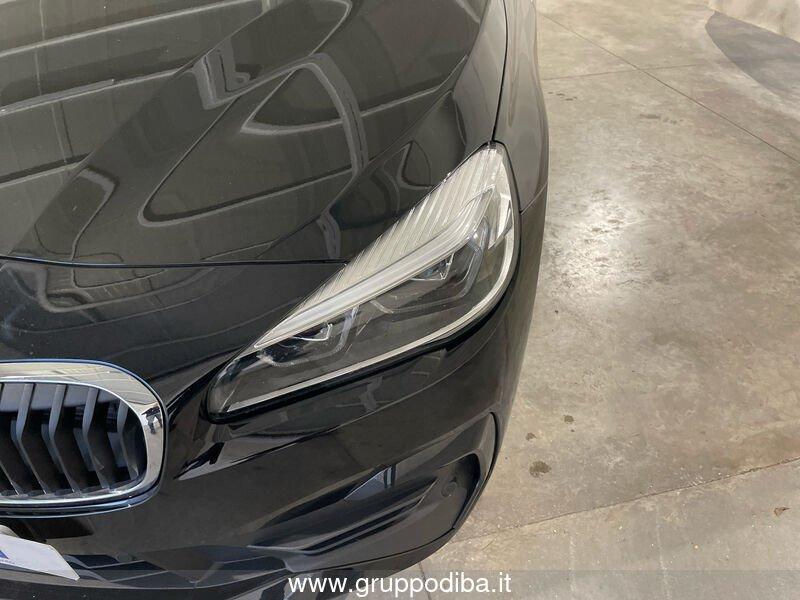 BMW Serie 2 Gran Tourer Serie 2 F46 2018 Gran Tourer D 218d Gran Tourer xdrive Advantage 7p.ti auto my20