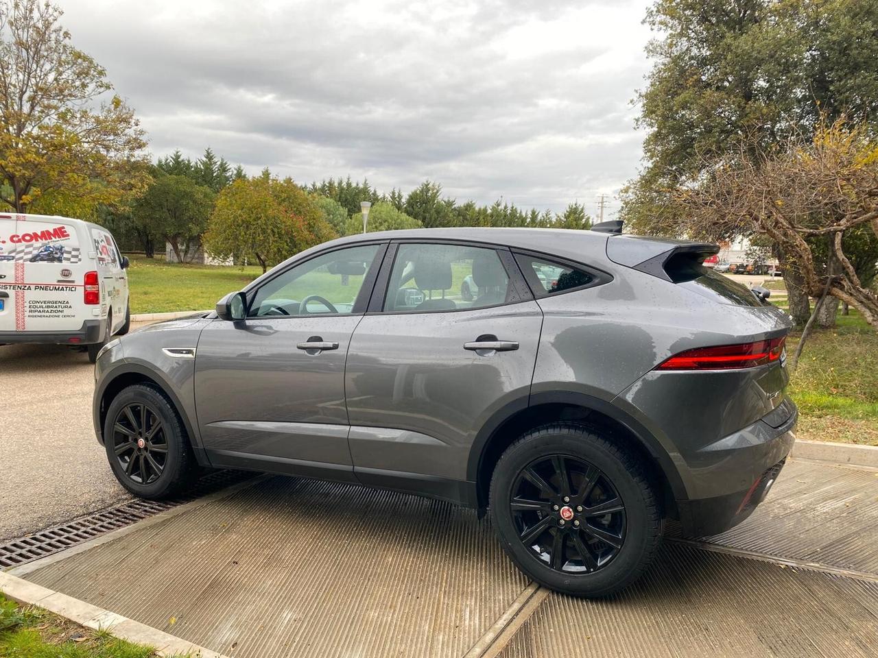 Jaguar E-Pace 2.0D 150 CV AWD aut. S