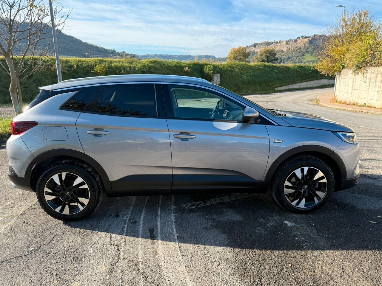 Opel Grandland X 1.5 diesel Ecotec Start&Stop aut. Innovation