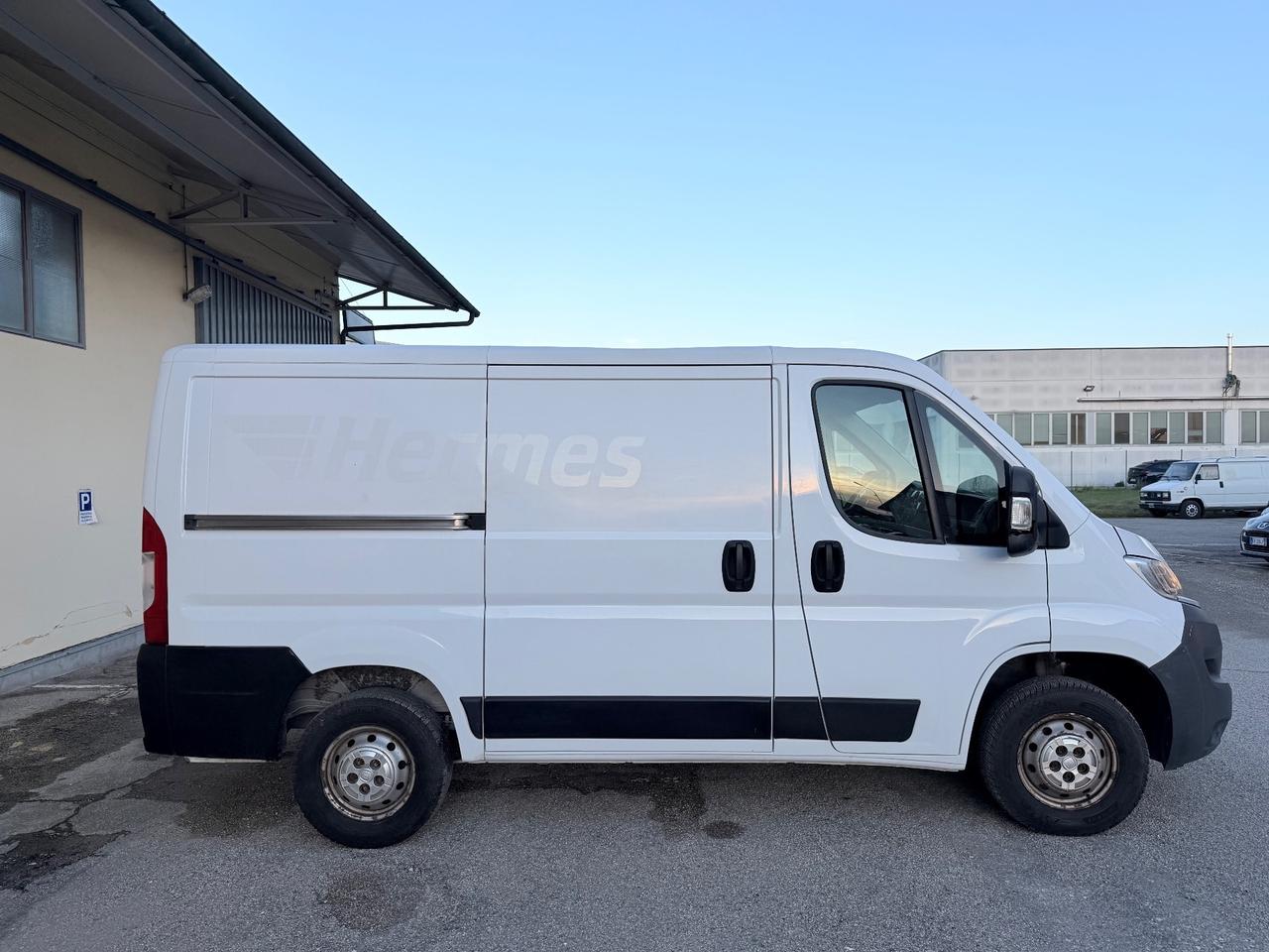 Fiat Ducato 2.0 MJT Furgone
