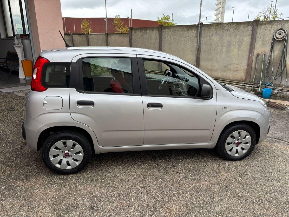 FIAT Panda 1.2 Pop