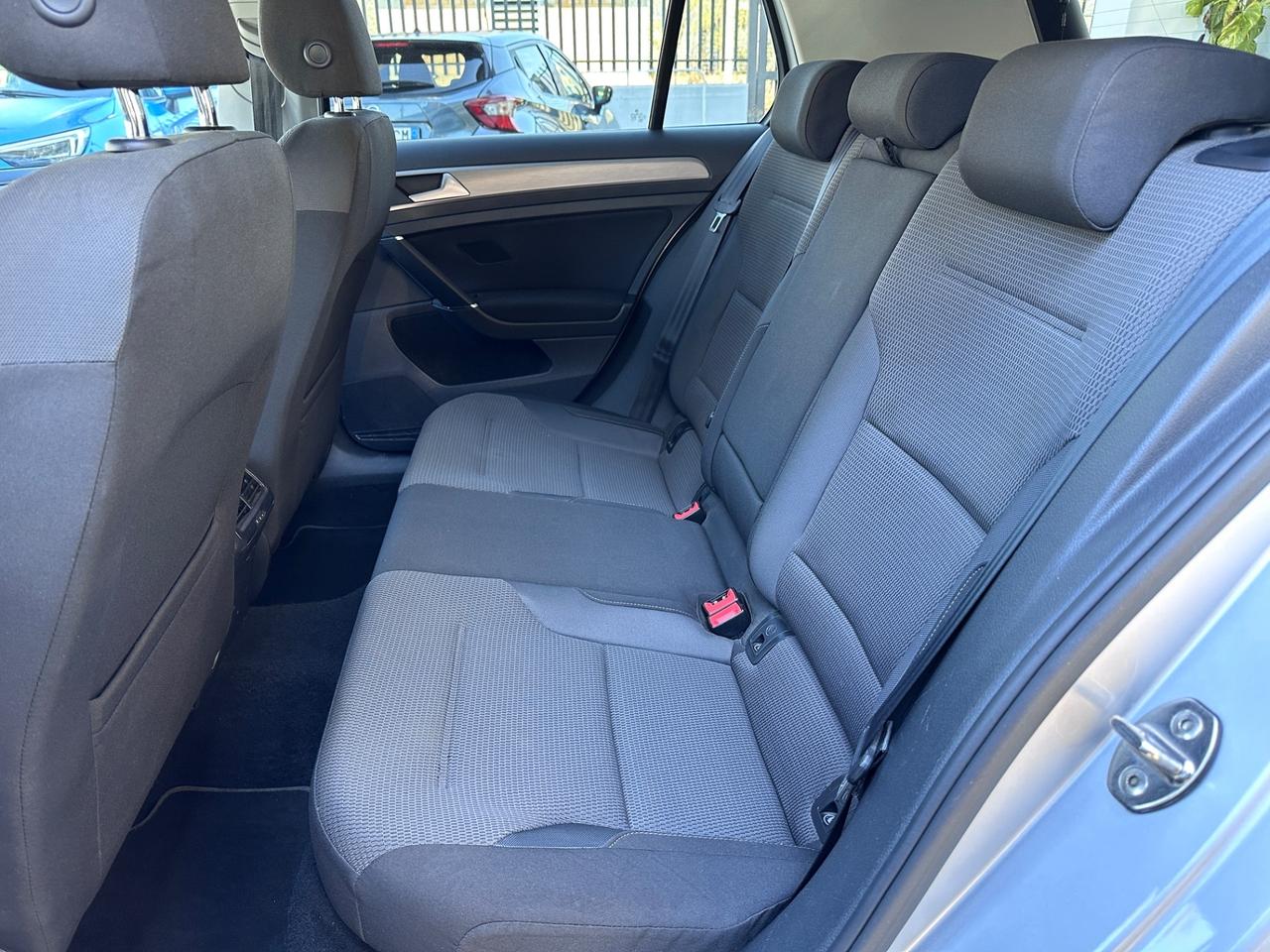 Volkswagen Golf 1.6 TDI 110 CV 5p. Executive BlueMotion Technology