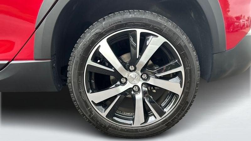 Peugeot 2008 1.5 BlueHDi 120cv Allure EAT6 S&S