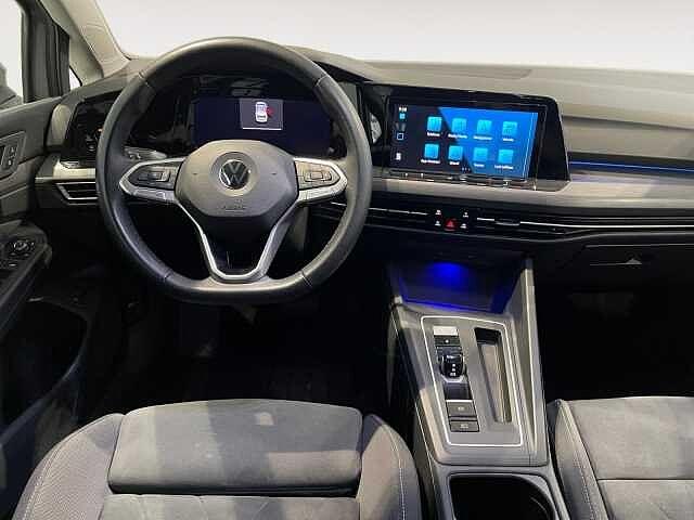 Volkswagen Golf 8ª serie 1.4TSI eHybrid 204CV DSG Style (PHEV)