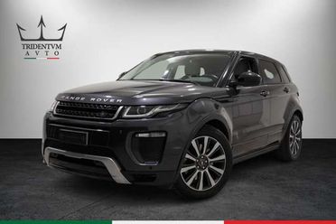 Land Rover Range Rover Evoque 2.0 sd4 HSE Dynamic 240cv 5p auto