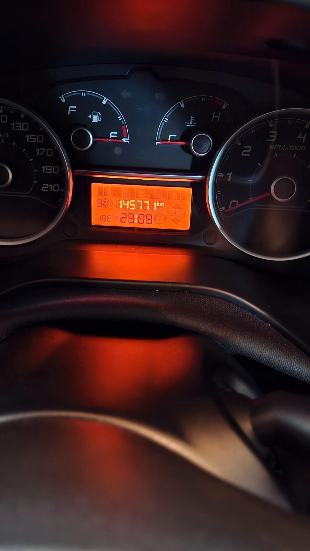 FIAT DOBLO' CARGO EASY 1.3 MJET E6D-TEMP N1 € 8900+IVA